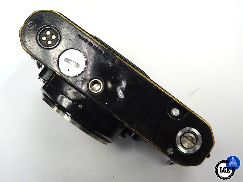 Nikon FE2 Body