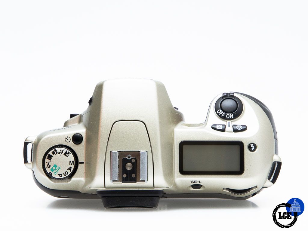 Nikon F60 Body 