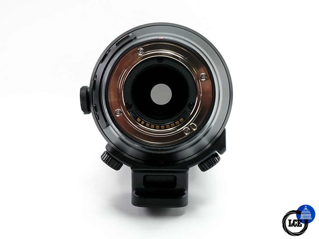 FujiFilm XF 100-400mm f4.5-5.6 R LM OIS WR