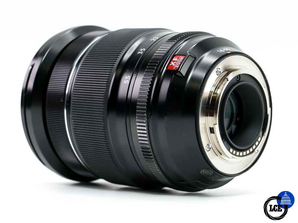 FujiFilm XF 16-55mm F2.8-4 R LM OIS