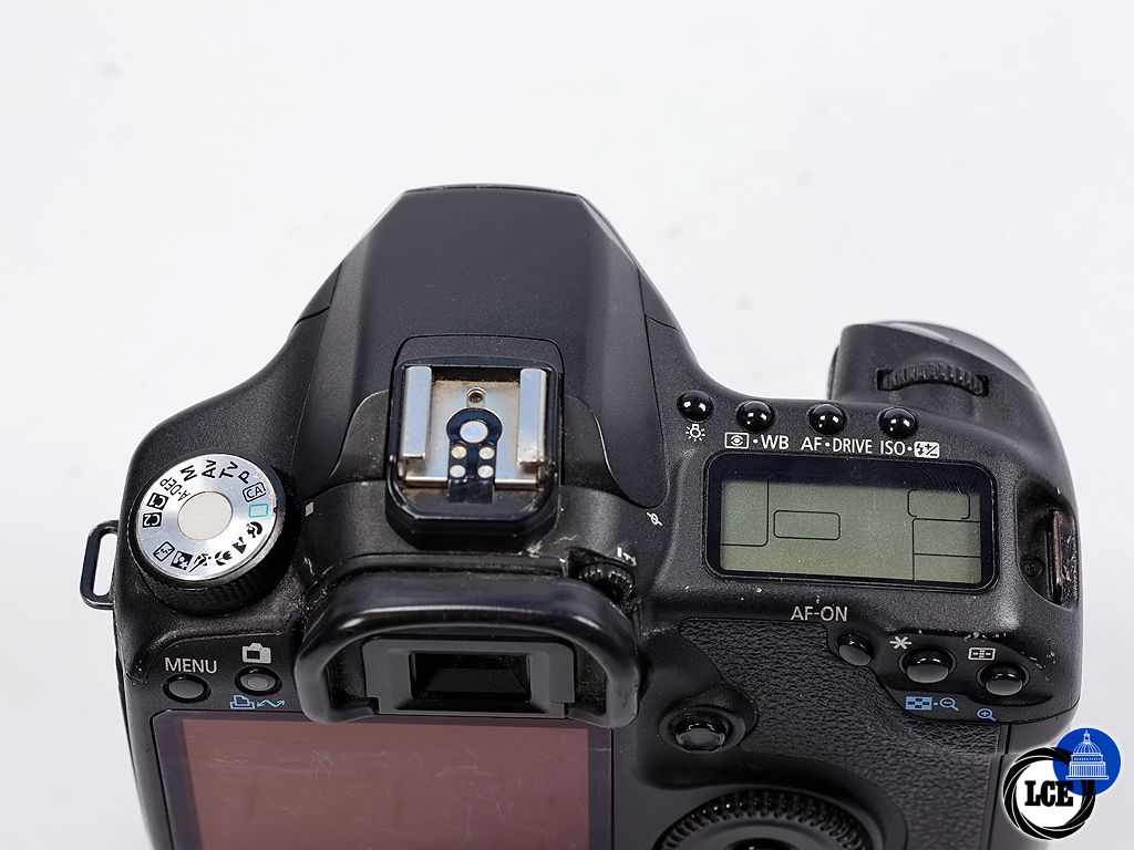 Canon EOS 50D Body | 1276800