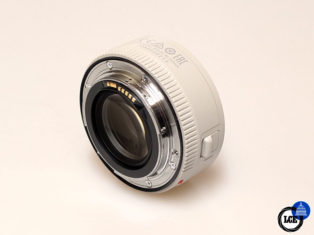 Canon EF 1.4x III Extender