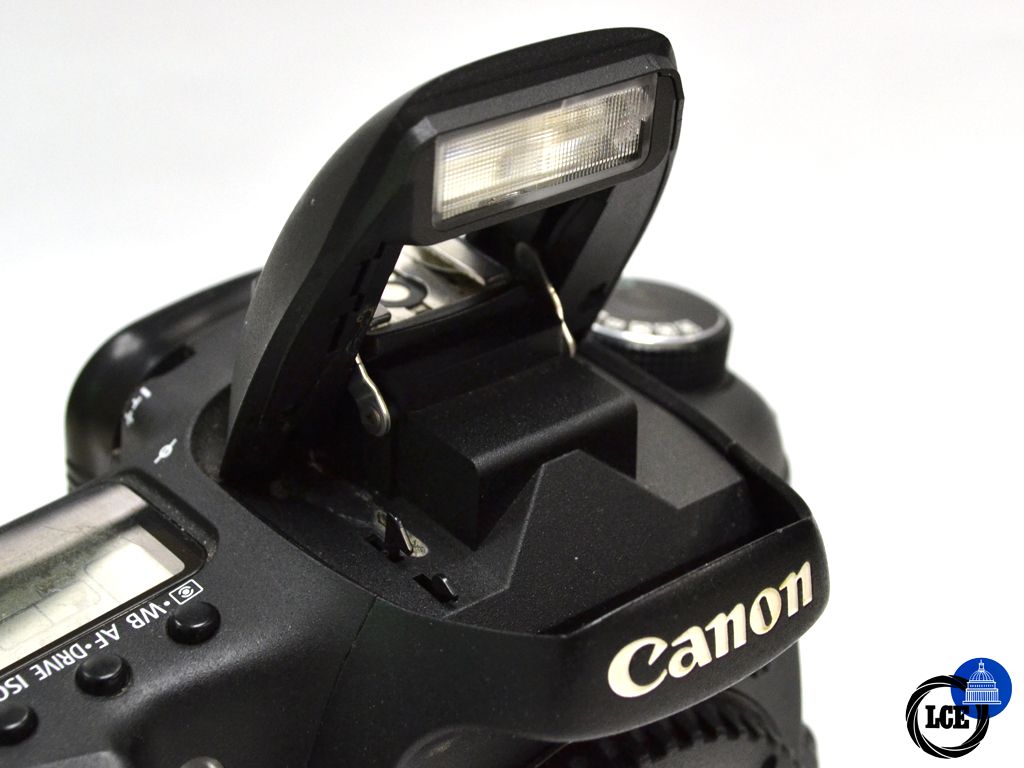 Canon EOS 7D body