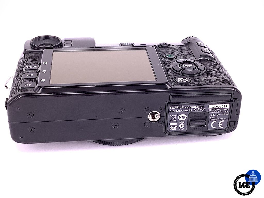 FujiFilm XPRO 1