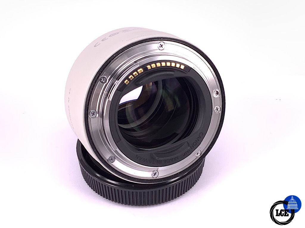 Canon RF 2X Extender