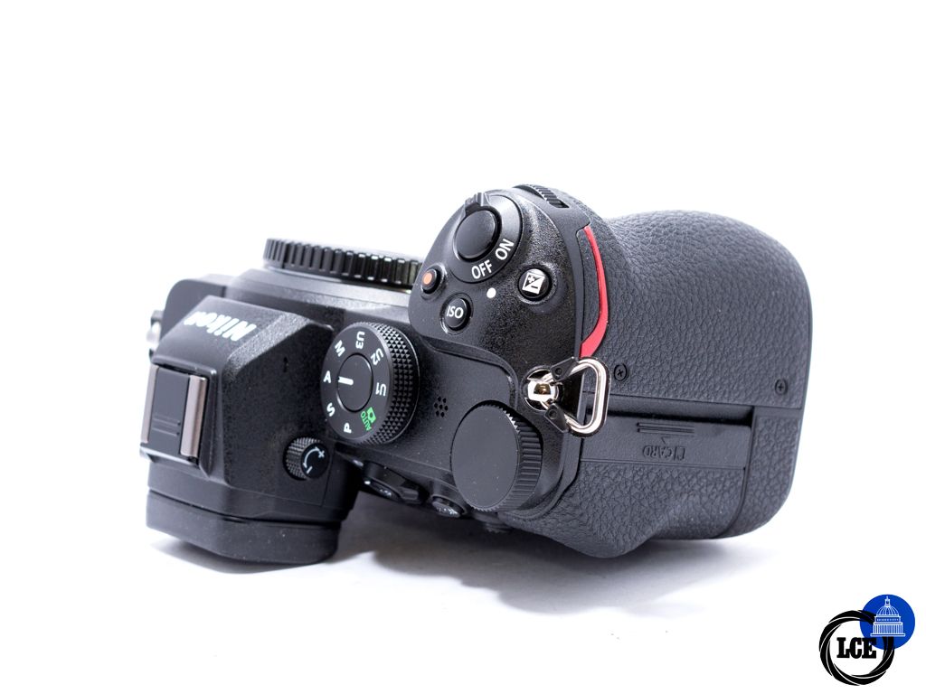 Nikon Z5 Body *Boxed*