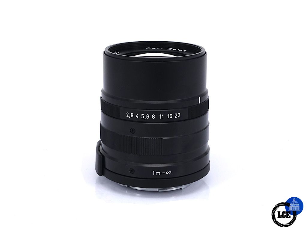 Contax Carl Zeiss 90mm F2.8 Sonnar T* G Mount | 5*