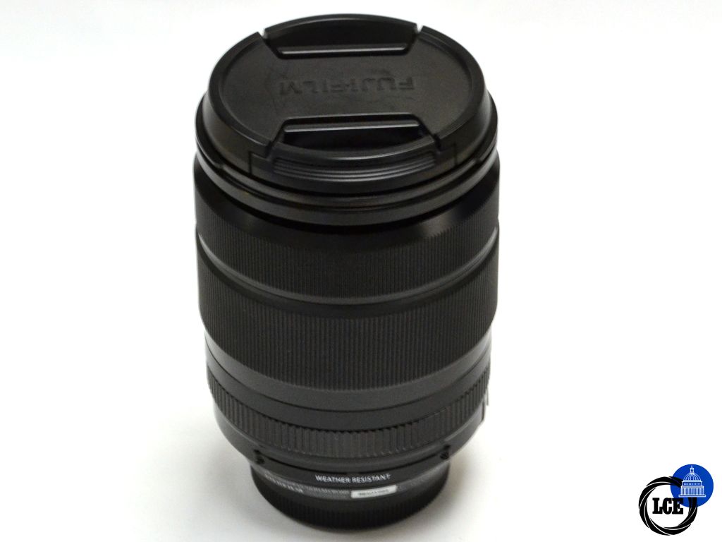 FujiFilm 18-135mm F3.5-5.6 R LM OIS