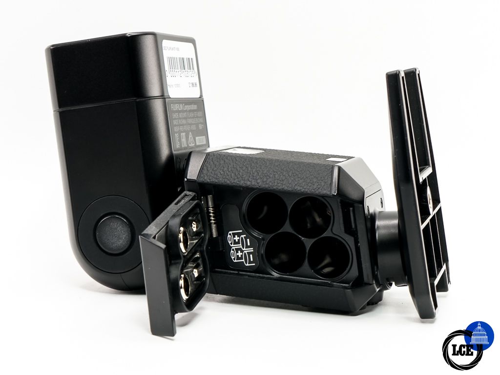 FujiFilm EF-X500