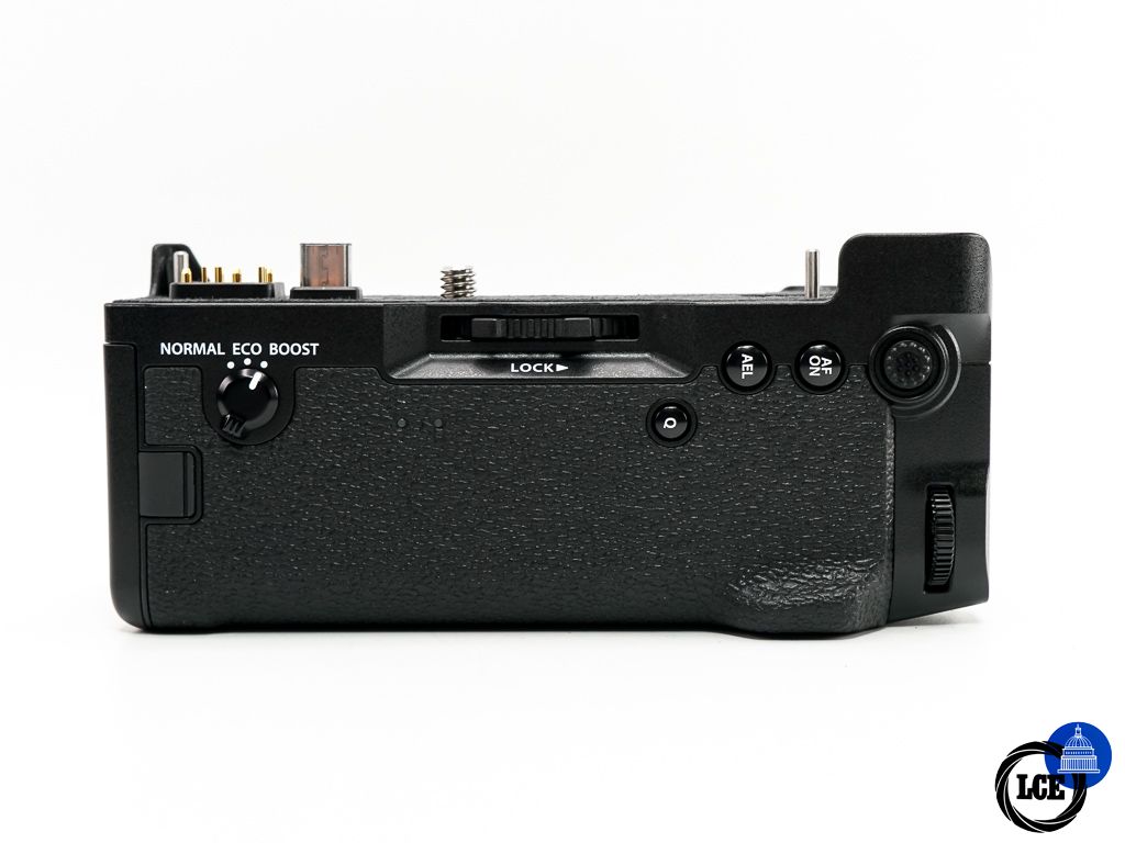 FujiFilm Vertical Battery Grip VG-XH * MINT & BOXED *
