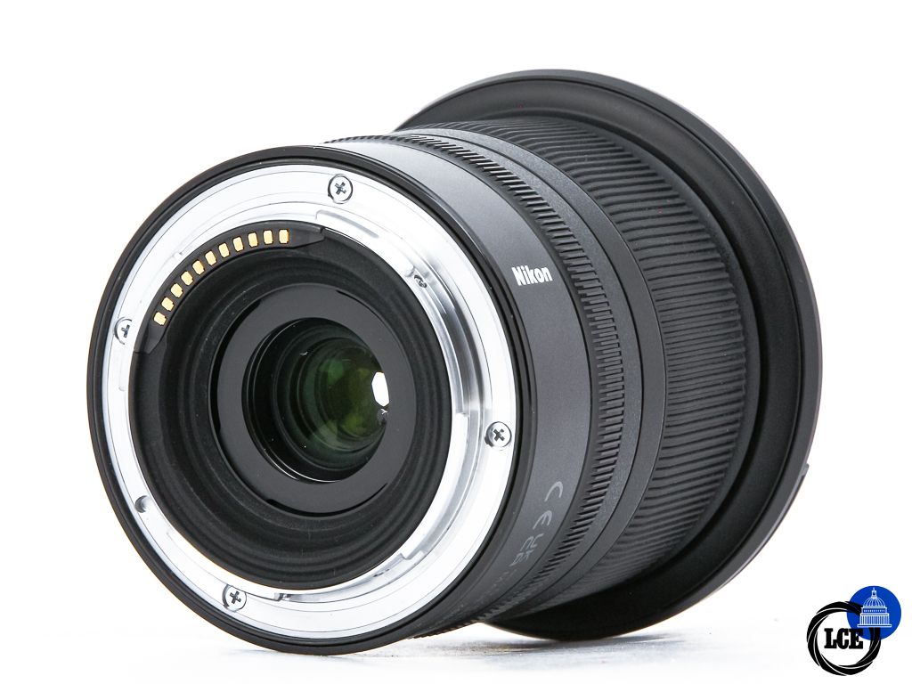 Nikon Z 14-30mm f4 S