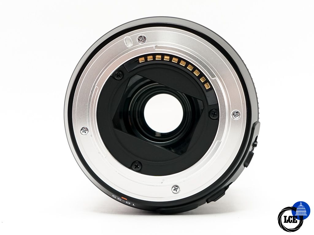 FujiFilm XF 18-55mm F2.8-4 R LM OIS 