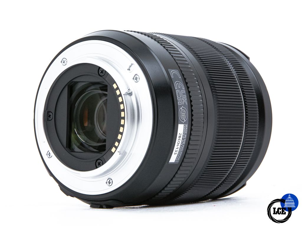 FujiFilm XF 18-55mm f2.8-4 R LM OIS