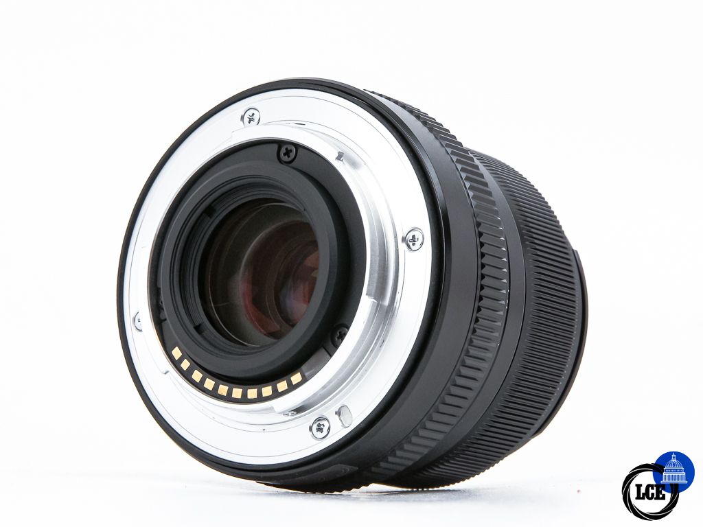 FujiFilm XF 23mm f2 R WR