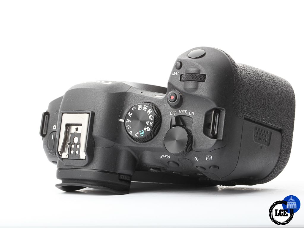 Canon EOS R6 II Body | 10113821