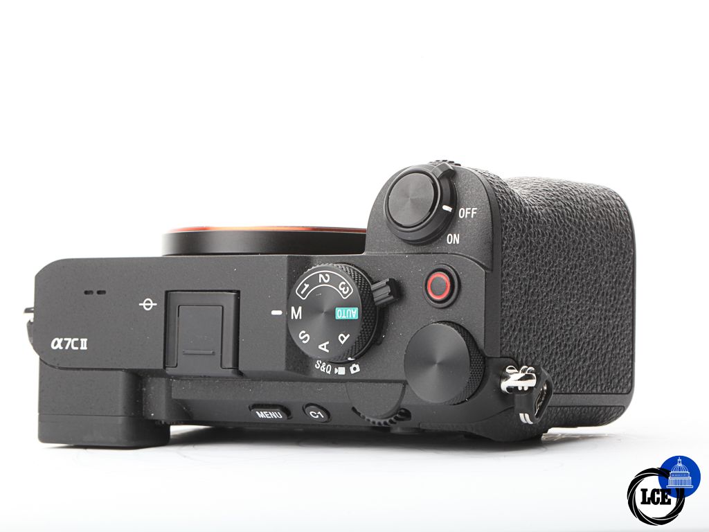 Sony A7C II Body | 10113840