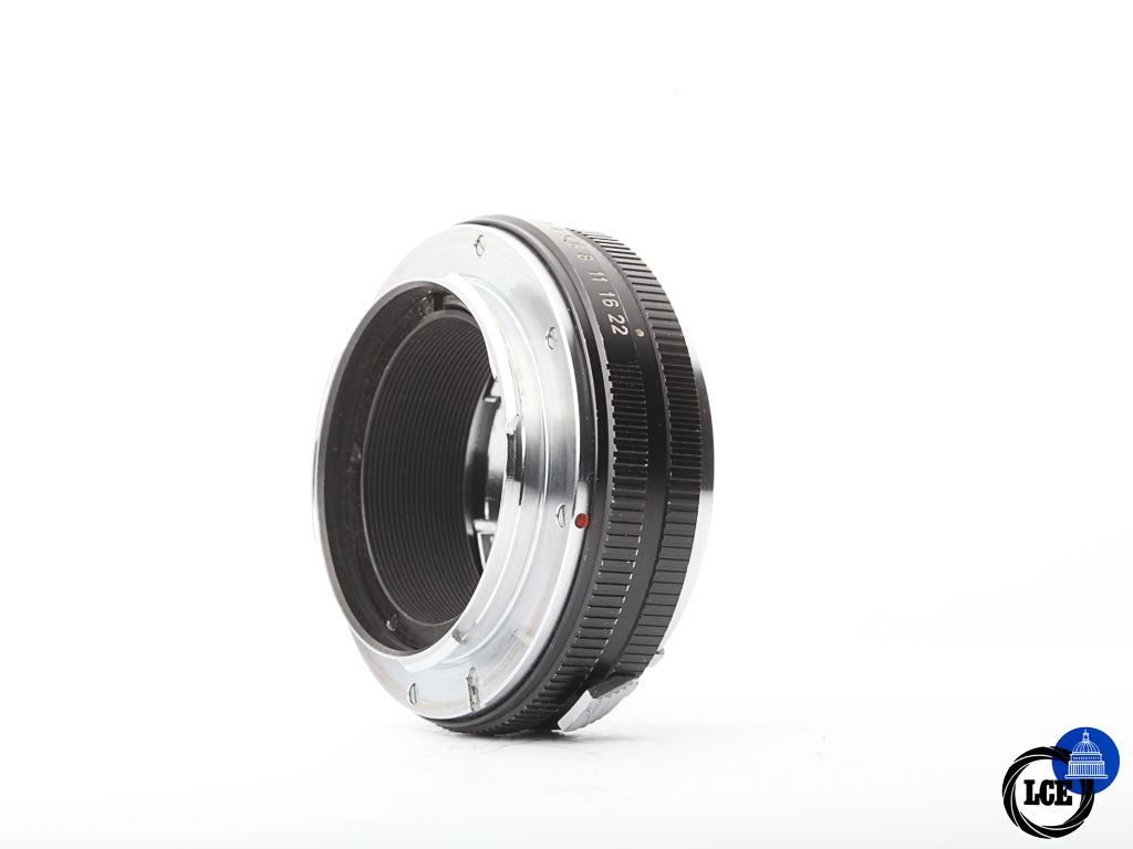 Leica Visoflex Adapter [14127] | 1018184