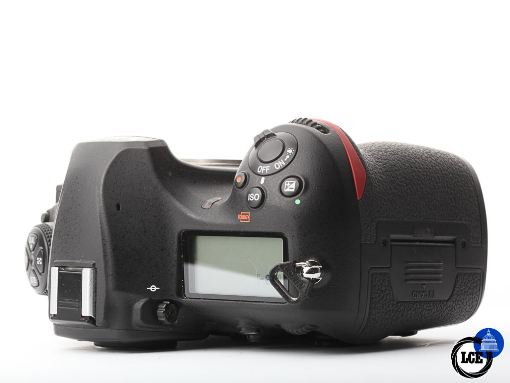 Nikon D850 Body | 10113828