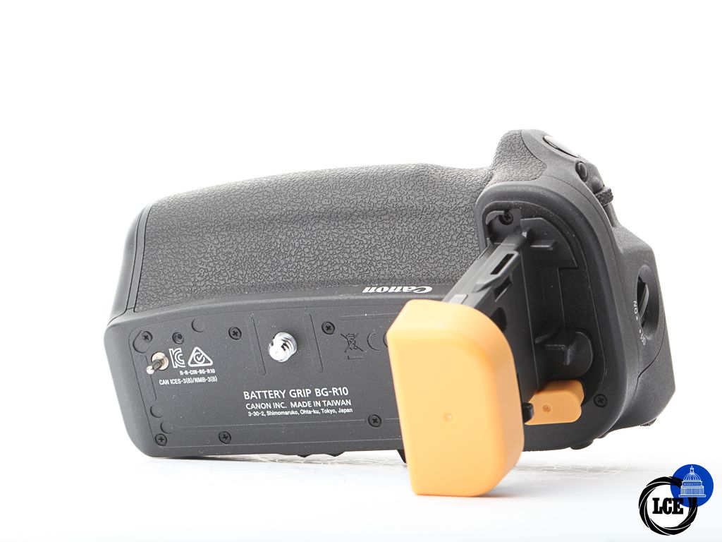 Canon BG-R10 Grip [R6 / R5] | 10113820