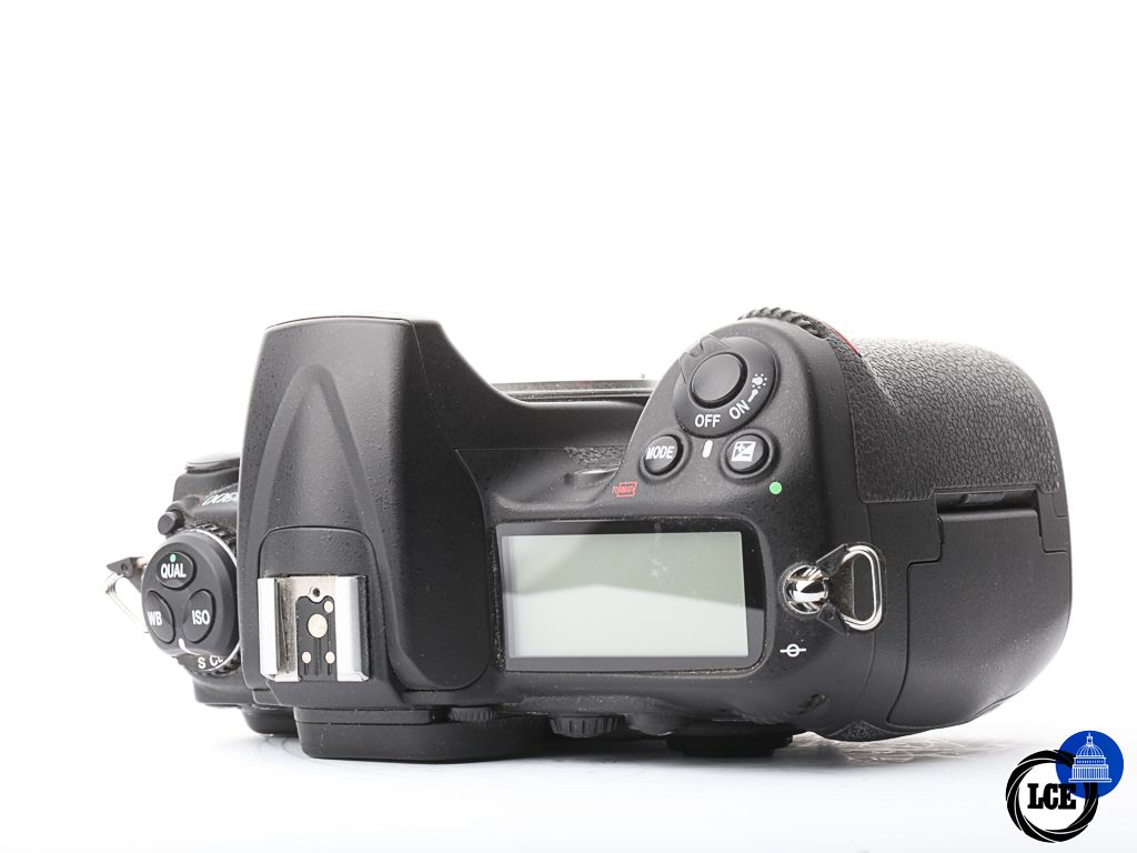 Nikon D300 Body | 10113815