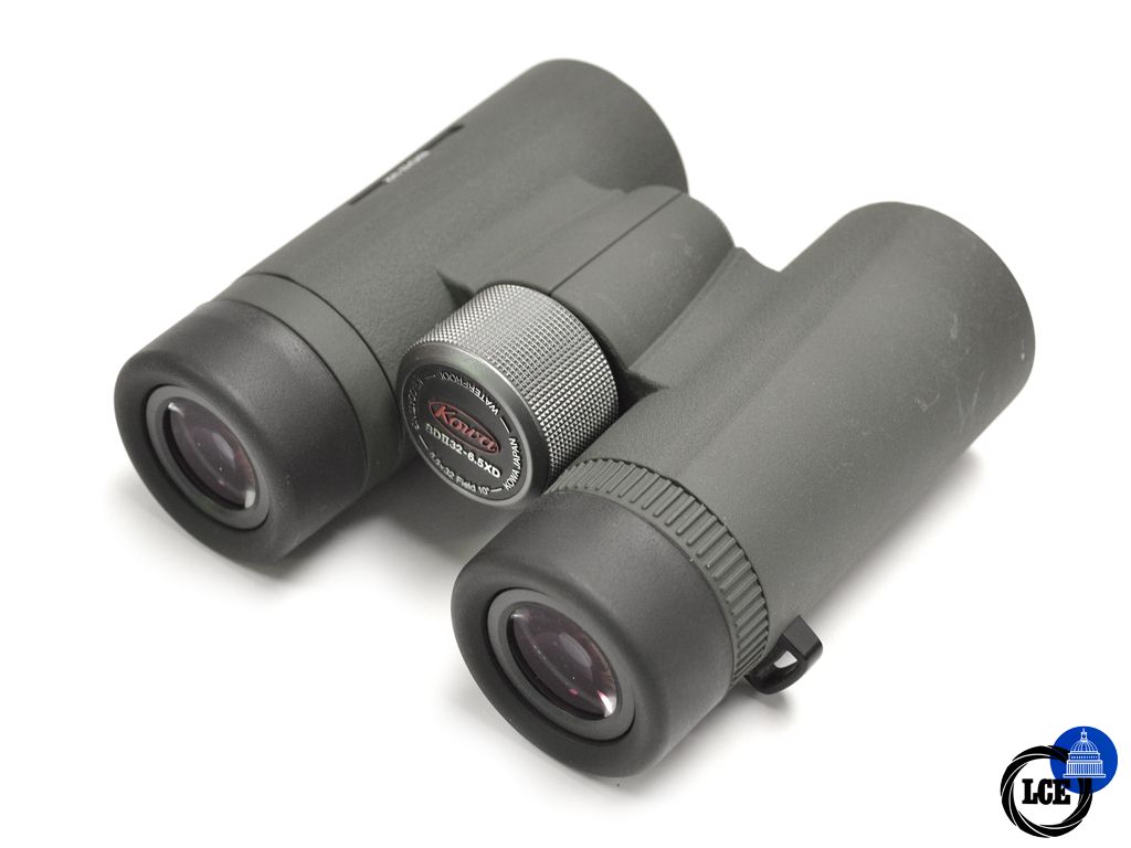 Kowa 6.5x32 BD II XD