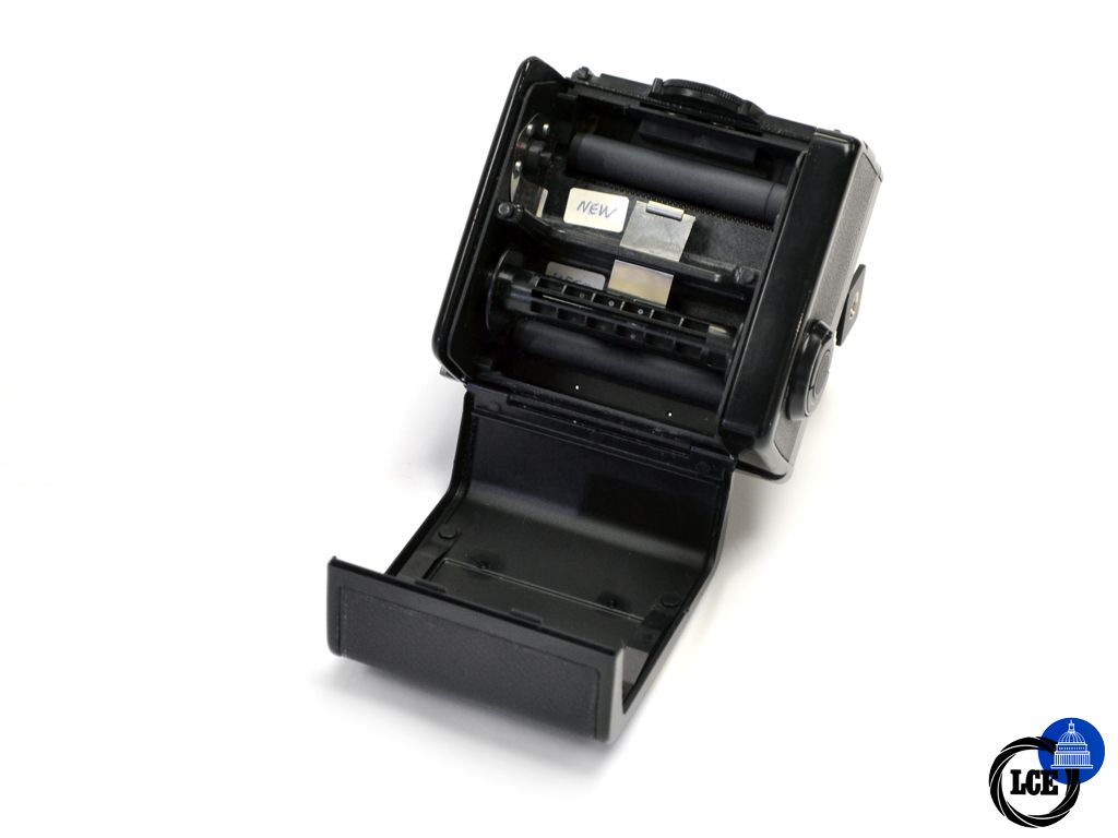 Bronica 120J (6x4.5) Film Back