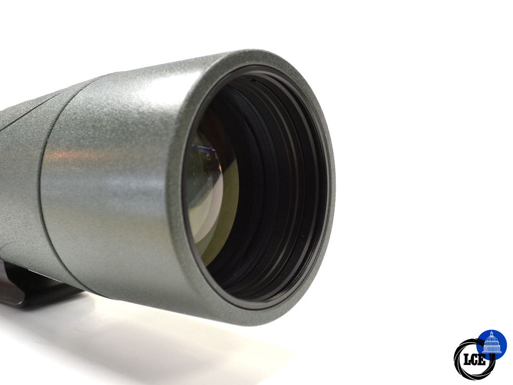 Swarovski ATS 65 HD + 25-50x Eyepiece