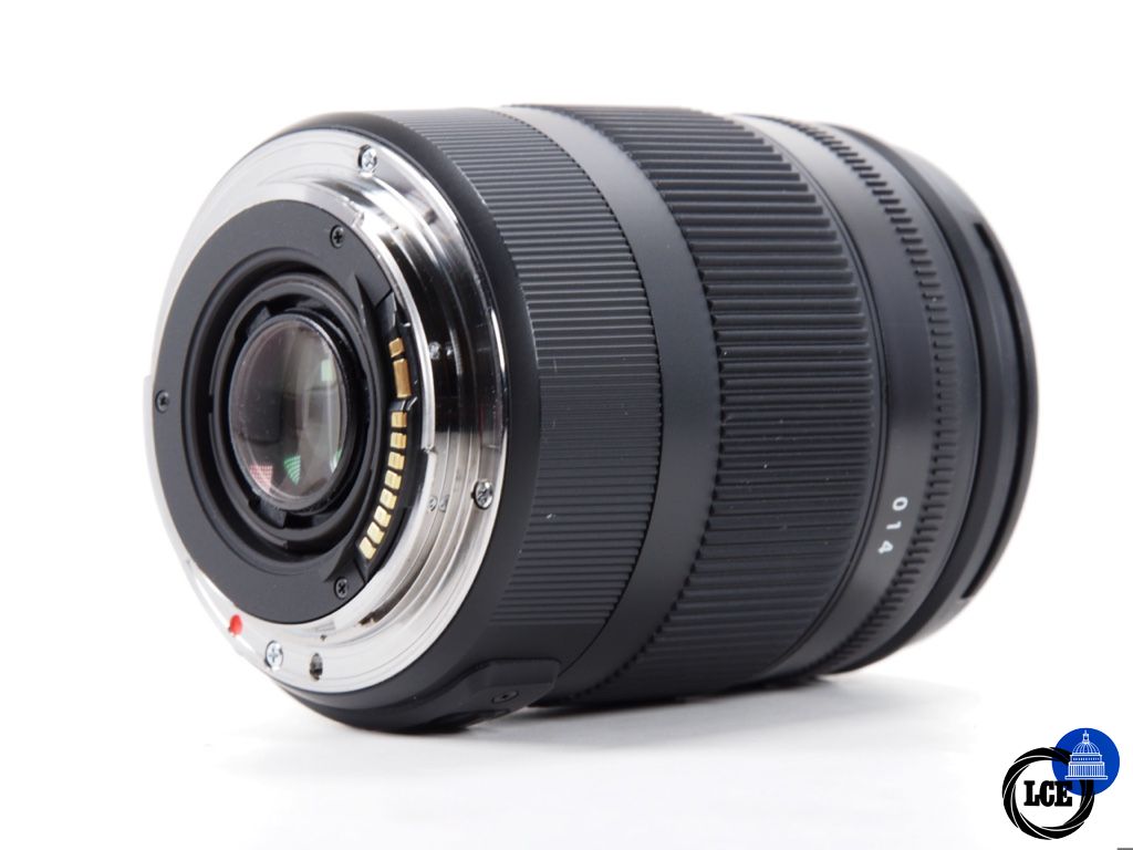 Sigma 18-200mm F3.5-5.6 DC O/S, Canon EF-S
