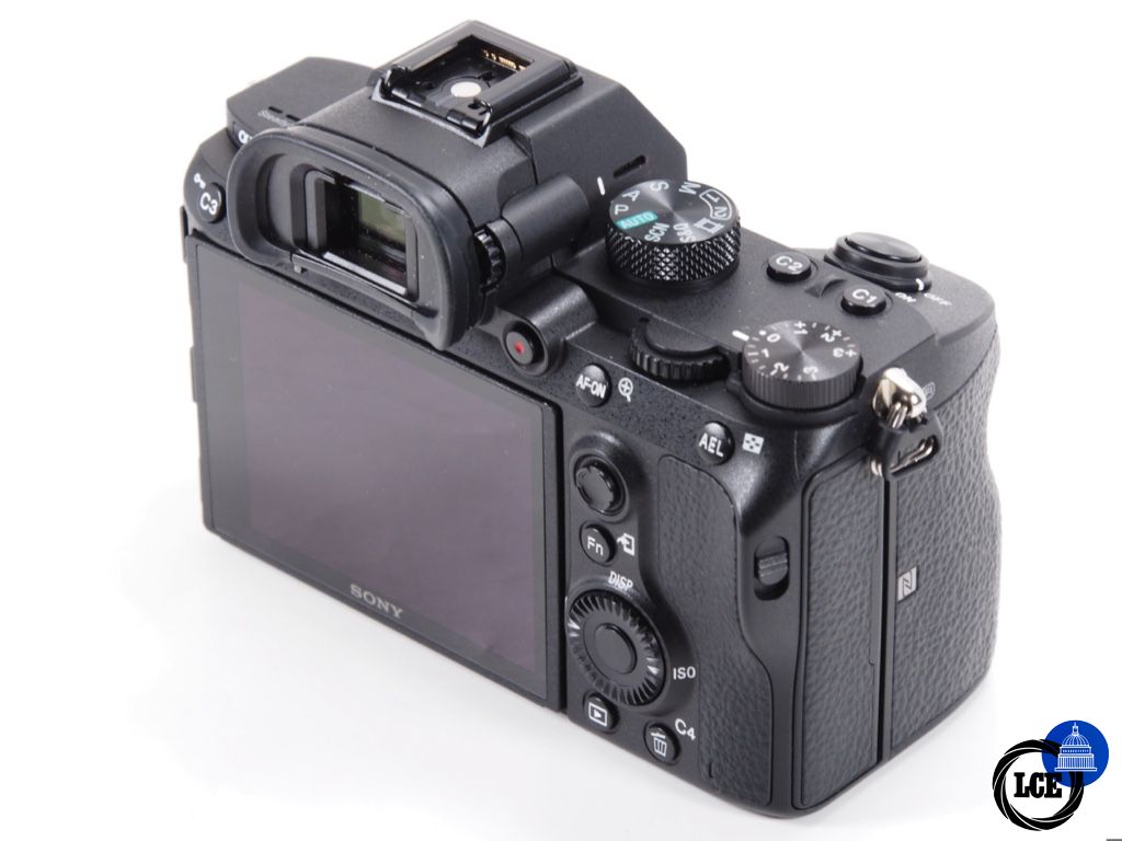 Sony A7 III Body
