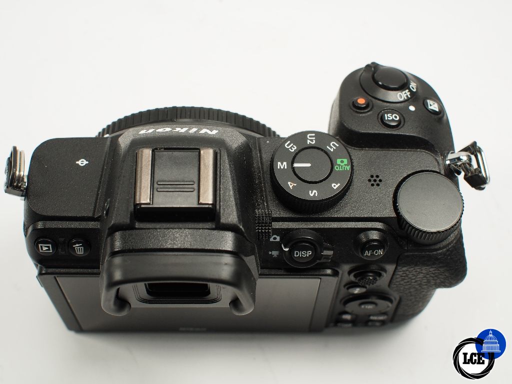 Nikon Z5 Body