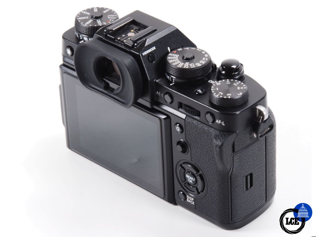 FujiFilm X-T3 Body