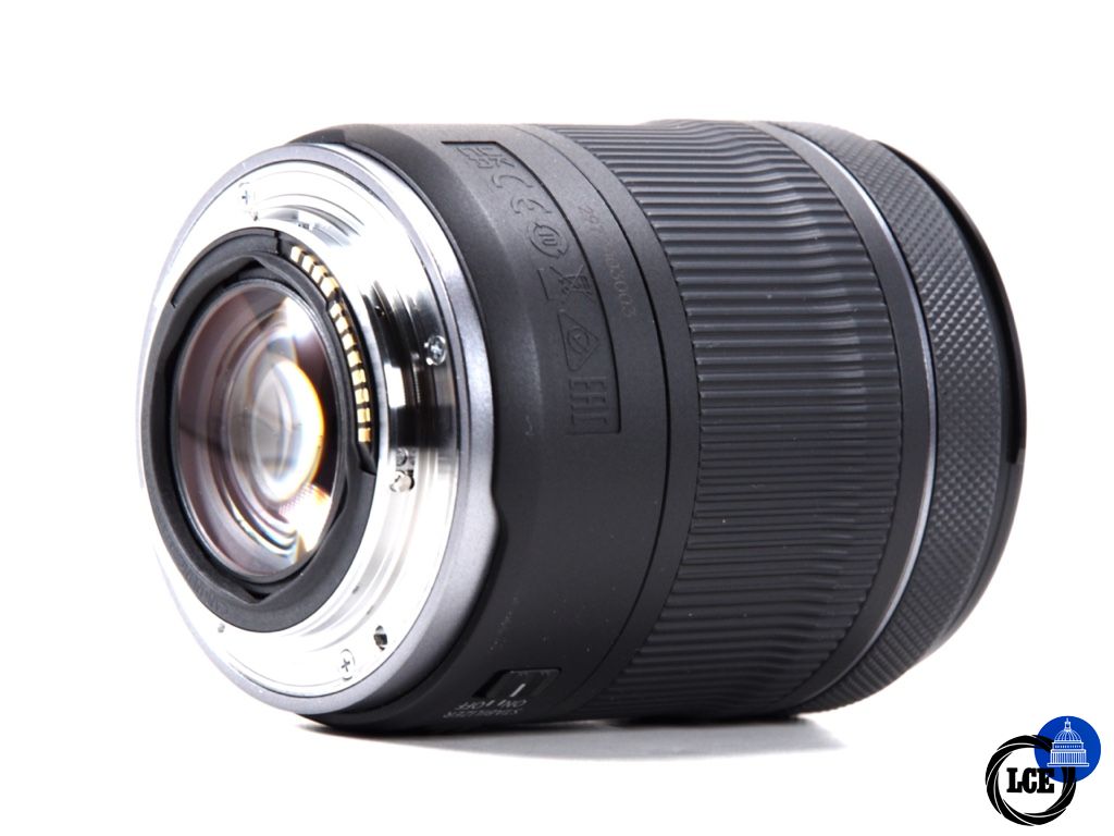 Canon RF 24-105mm F4-7.1 STM & EW-73D Hood