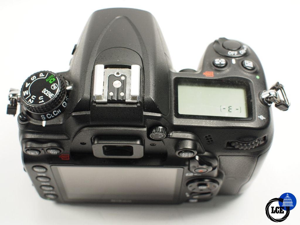 Nikon D7000 Body