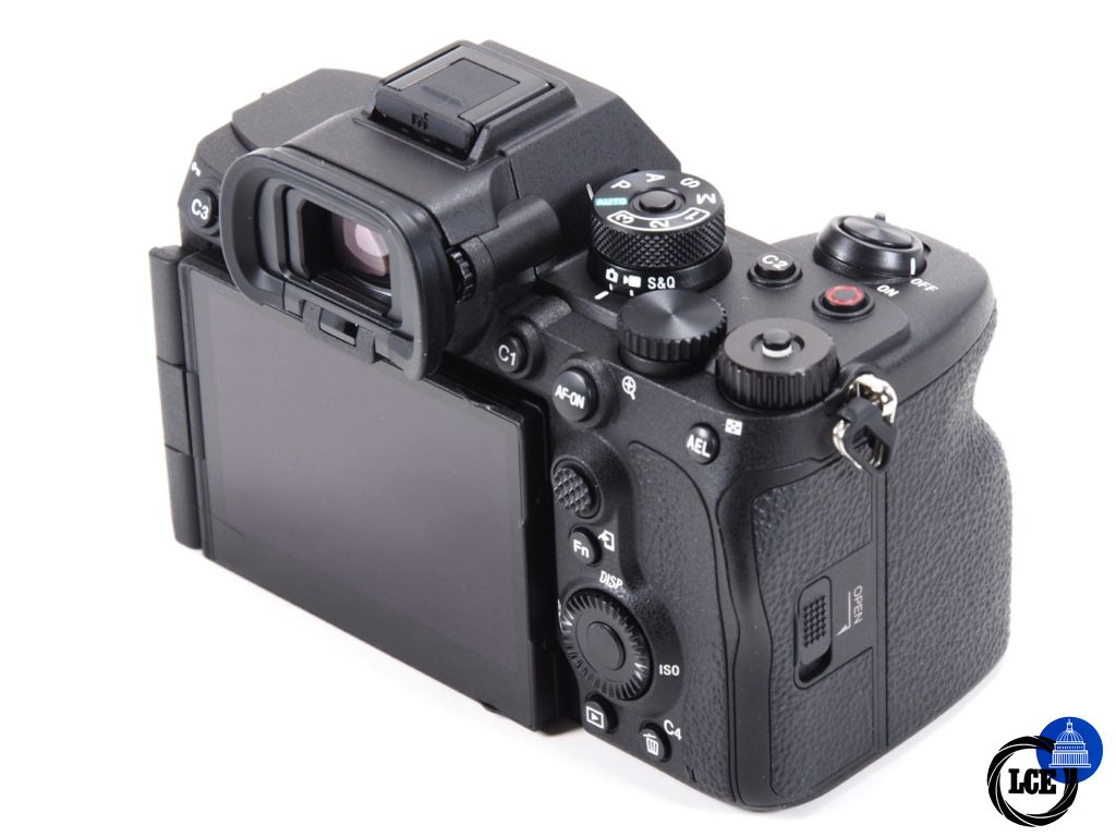 Sony A7R V Body