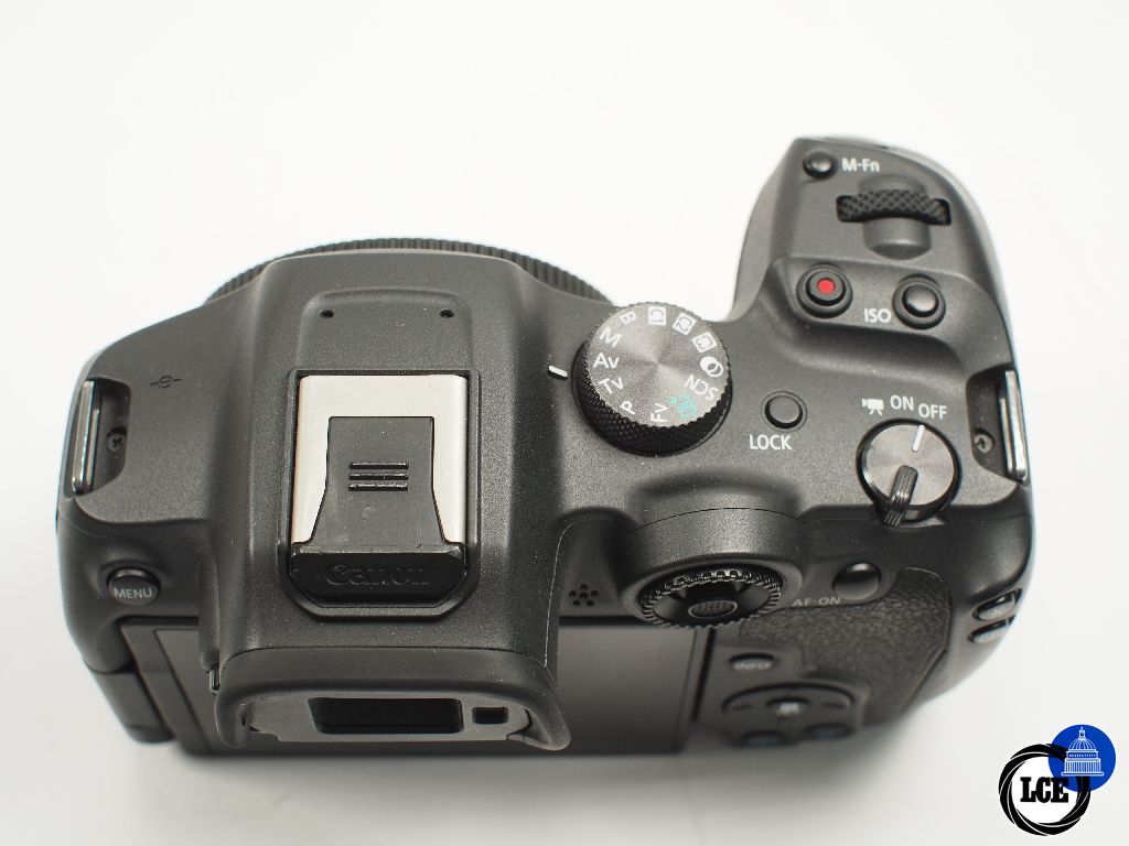 Canon EOS R7 Body