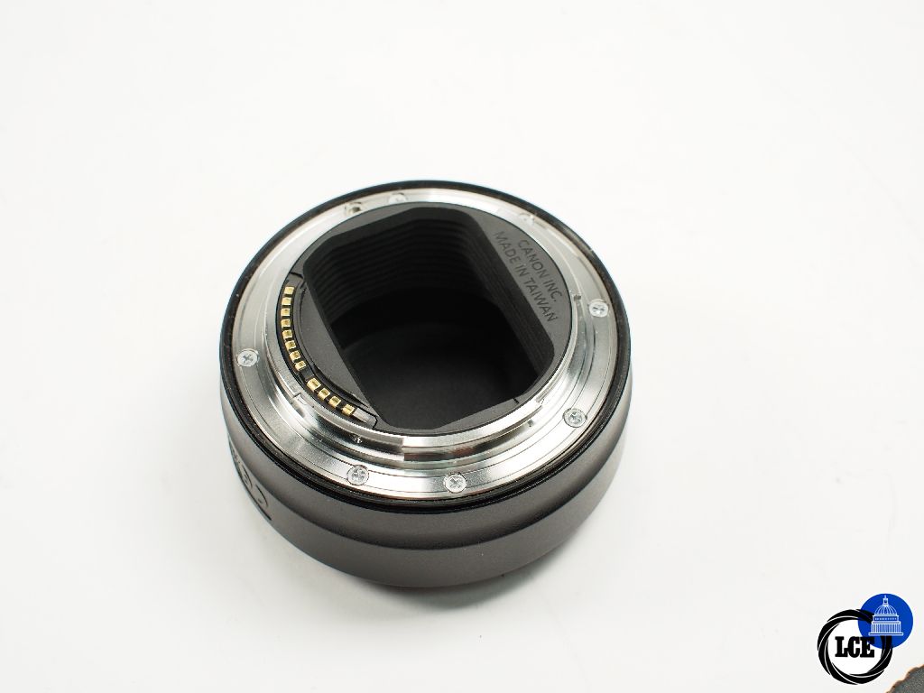 Canon EF-EOS R Adapter