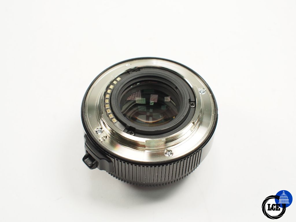 FujiFilm XF 1.4x Teleconverter
