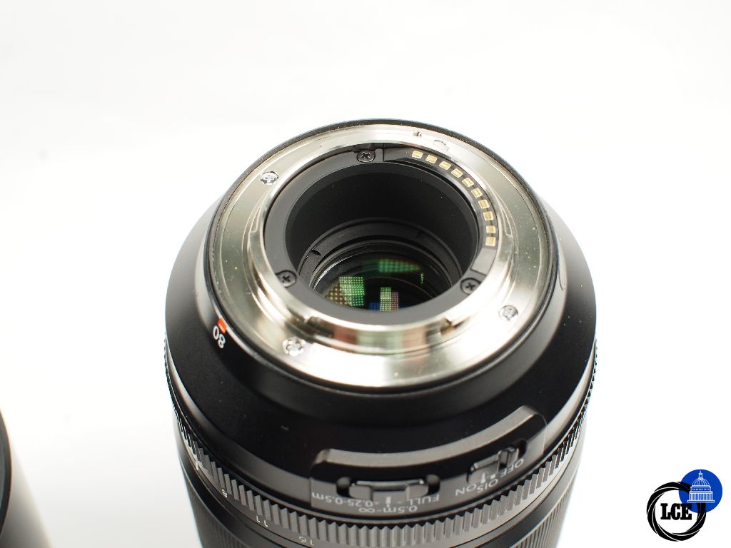 FujiFilm XF 80mm F2.8 Macro
