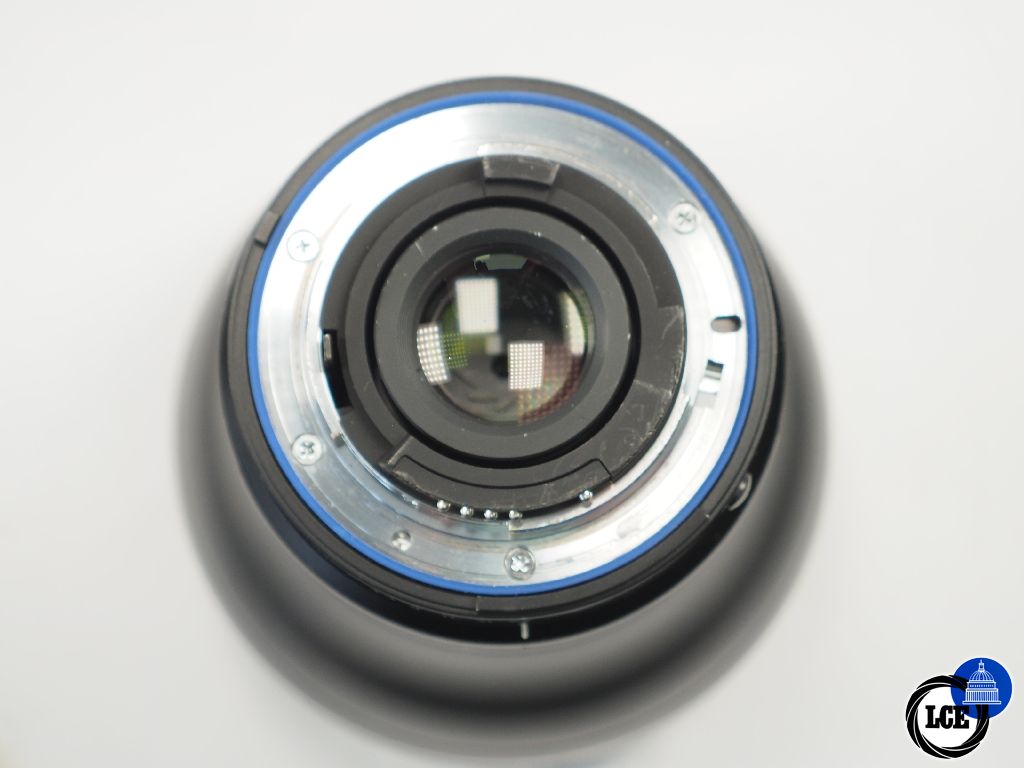 Zeiss FX Milvus 21mm F2.8 F-Mount