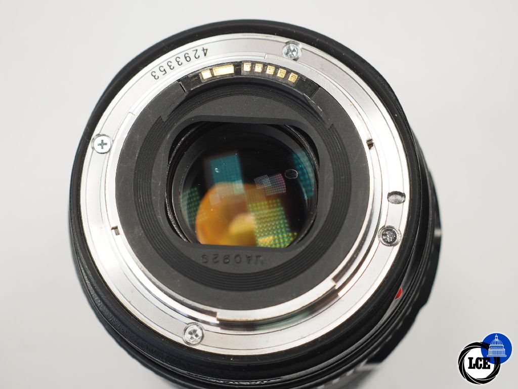 Canon EF 24-105mm F4 L IS USM