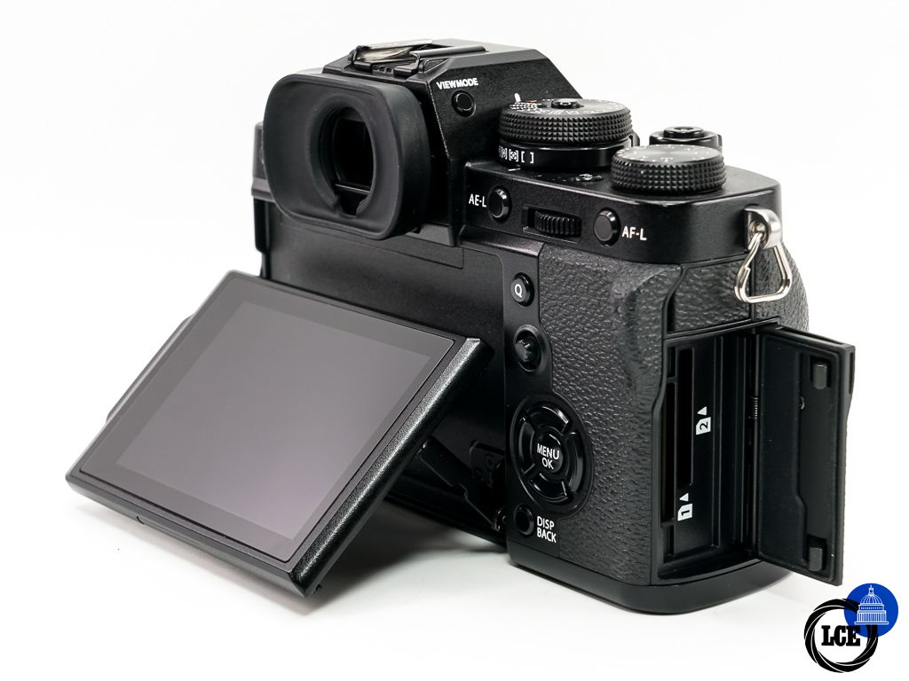FujiFilm X-T3 Black Body * BOXED *