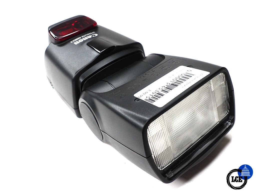 Canon 430EX II