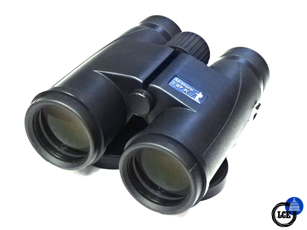 Opticron 8x42 Adventurer II WP PC