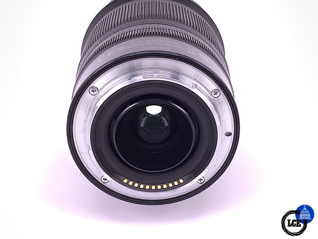 Nikon Z 24-70mm F4