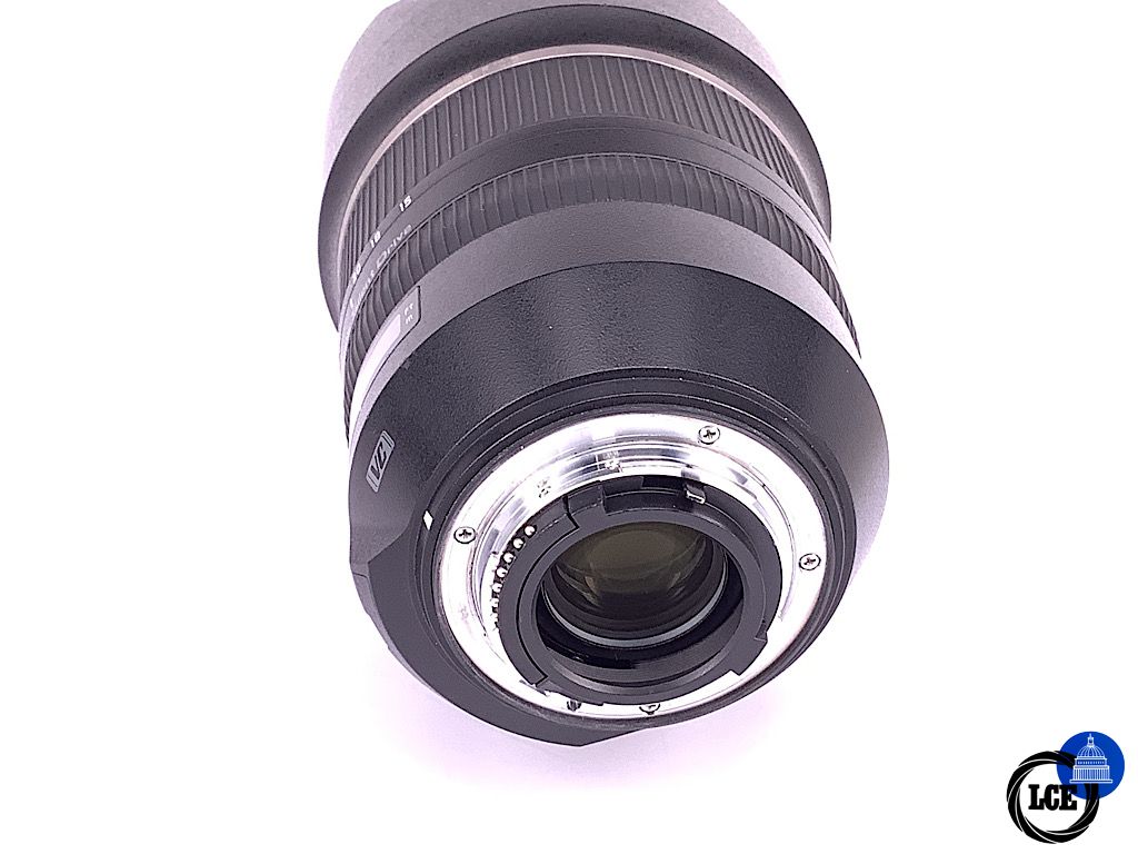Tamron SP 15-30mm F2.8 VC Nikon