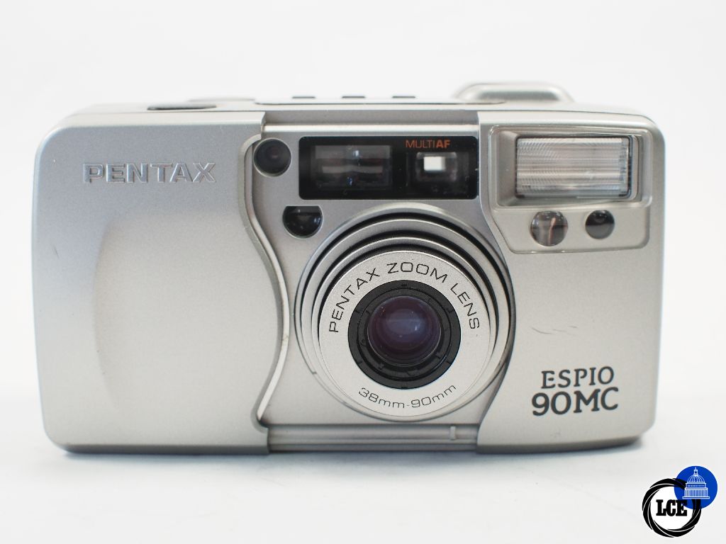 Pentax Espio 90MC