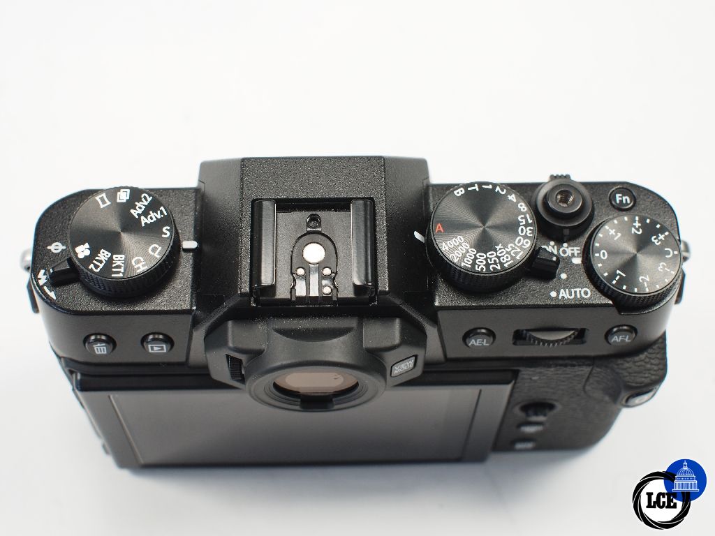 FujiFilm X-T30 II Body