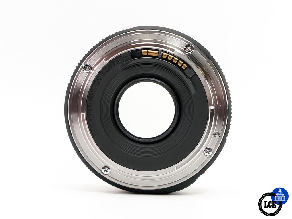 Canon EF 50mm F1.8 STM