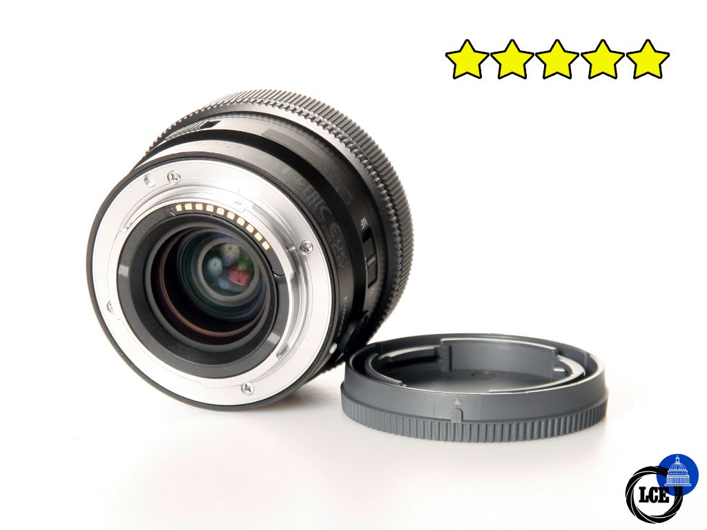 Sony FE 50mm f2.5 G (BOXED) with Hood