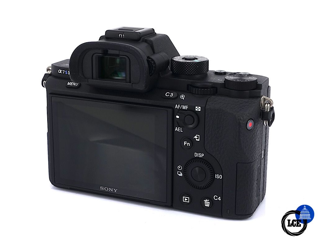 Sony A7S II Body | 4*